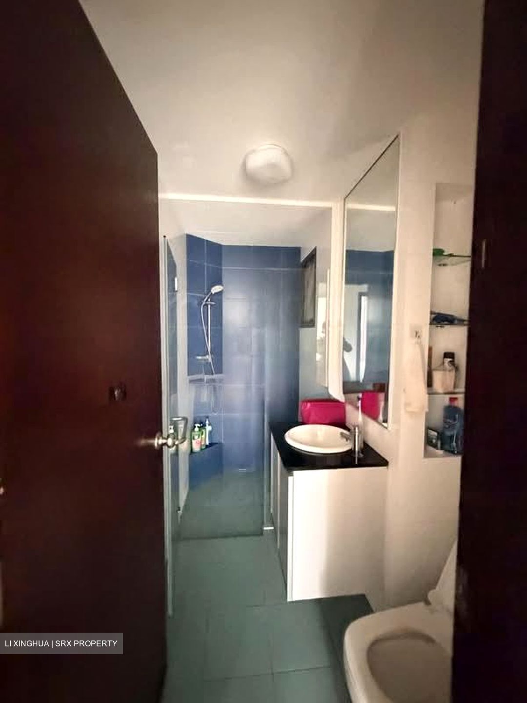 Grandeur 8 (D20), Condominium #587150021